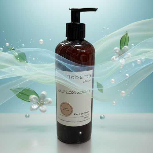 LUXURY CONDITIONER