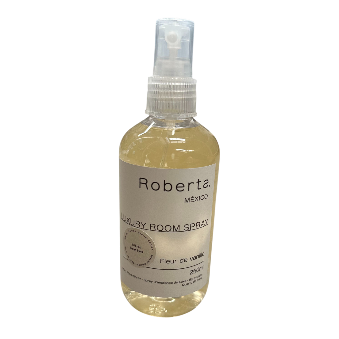 LUXURY ROOM SPRAY