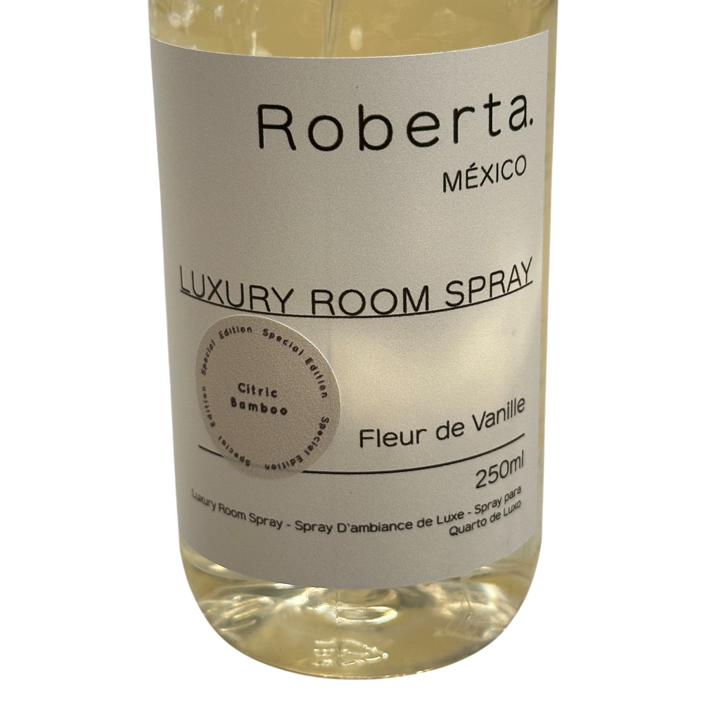 LUXURY ROOM SPRAY