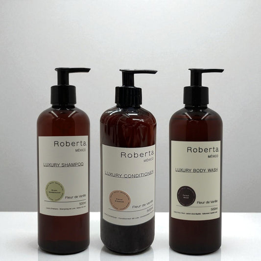 Bath Bundle