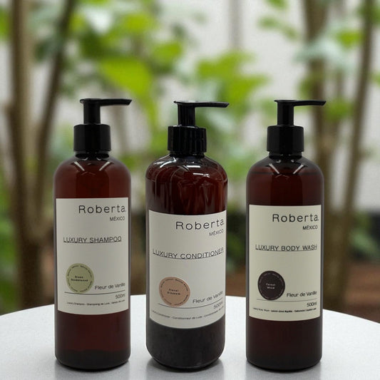 Bath Bundle