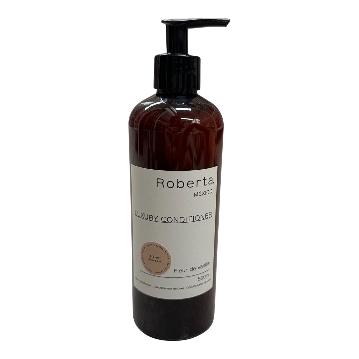 LUXURY CONDITIONER