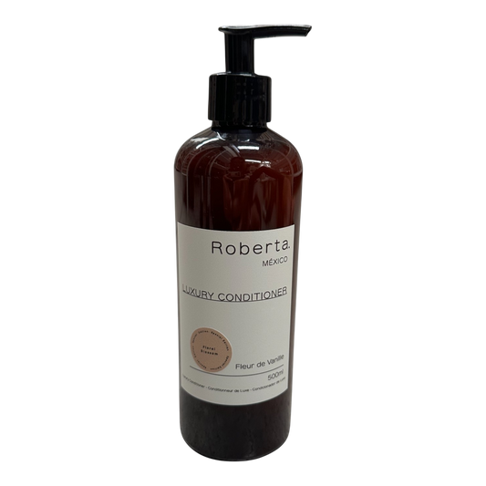 LUXURY CONDITIONER
