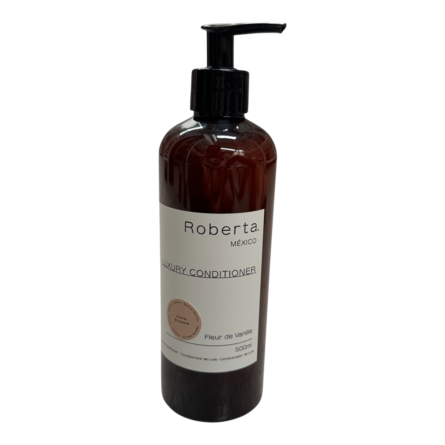 LUXURY CONDITIONER