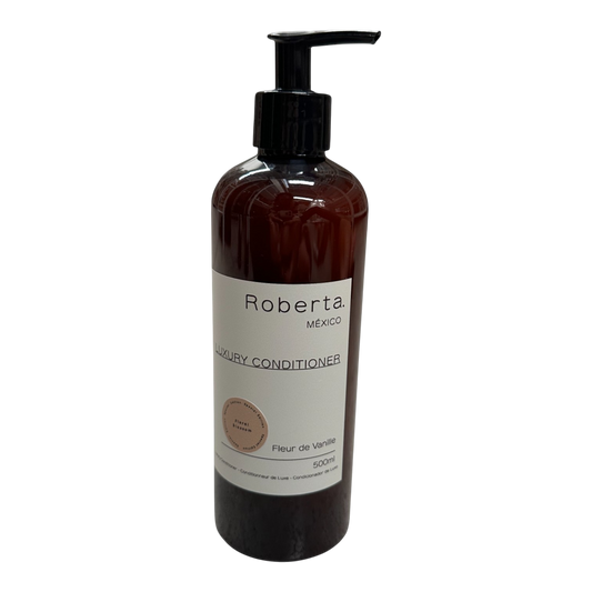 LUXURY CONDITIONER