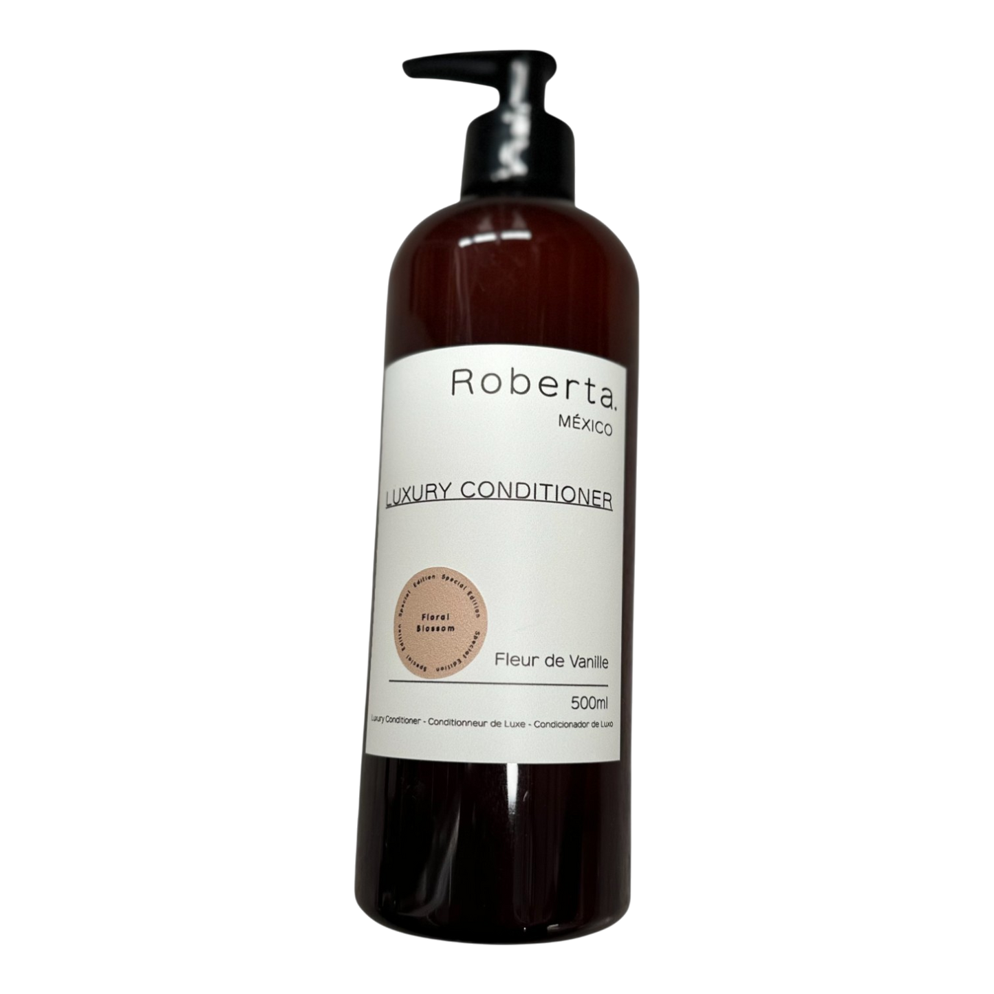 LUXURY CONDITIONER