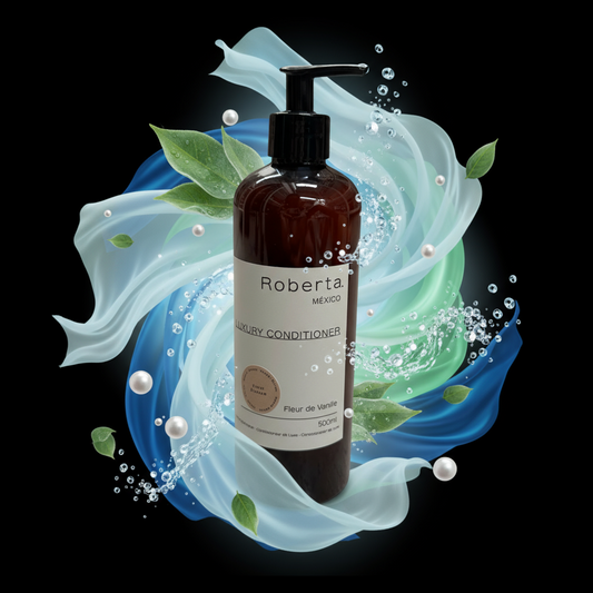 LUXURY CONDITIONER