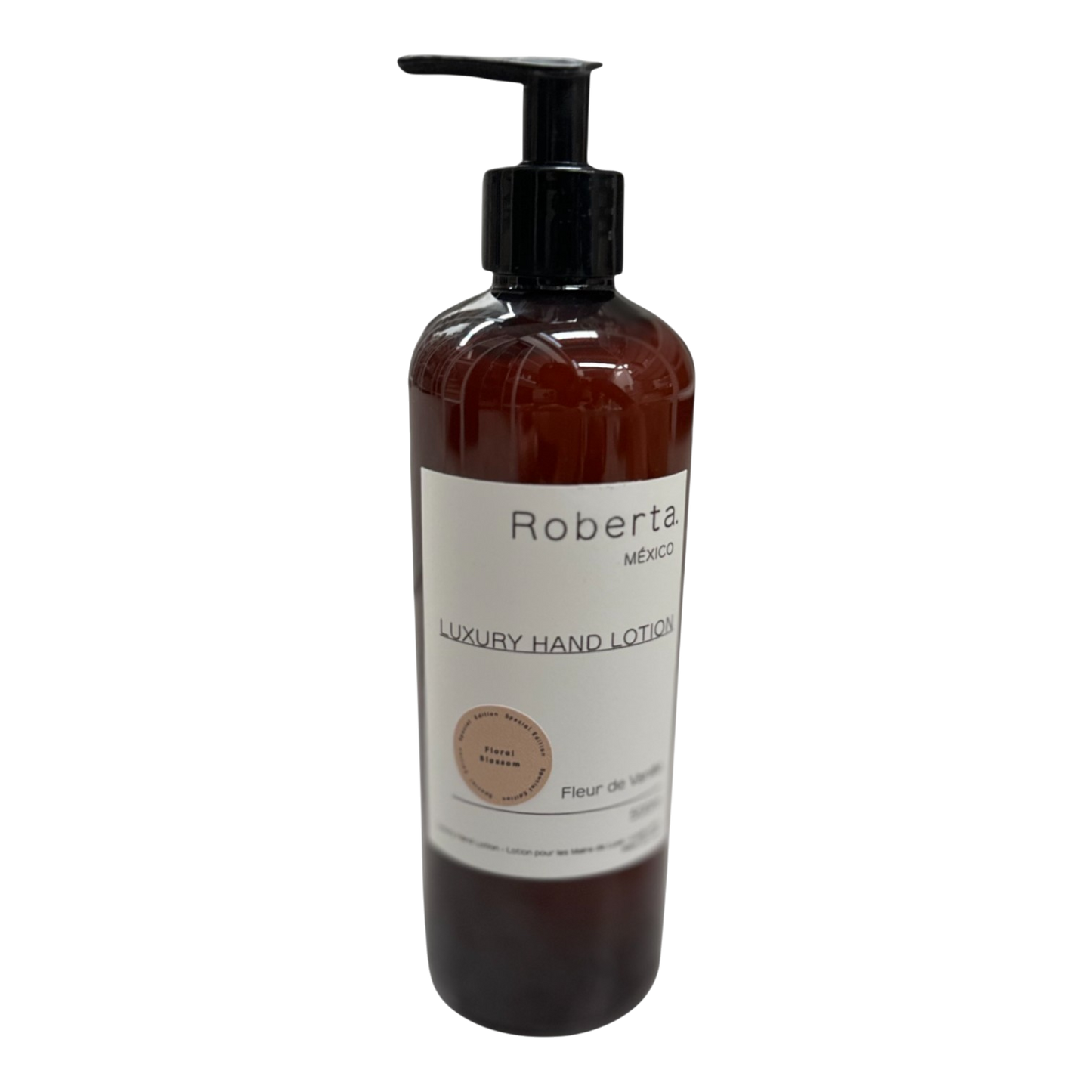 LUXURY HAND LOTION