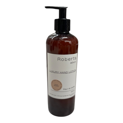 LUXURY HAND LOTION