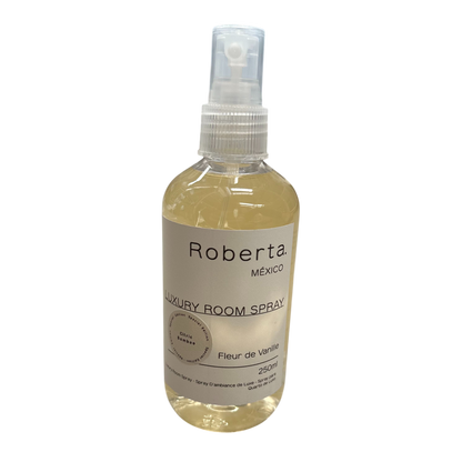 LUXURY ROOM SPRAY