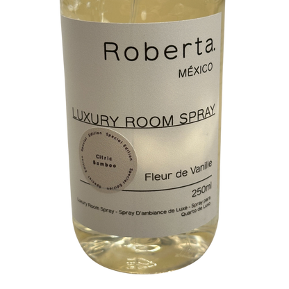 LUXURY ROOM SPRAY
